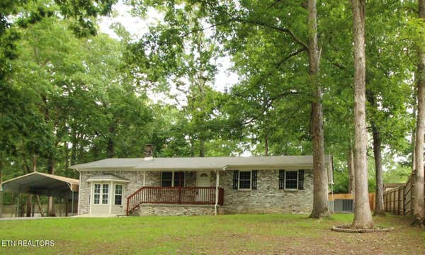 1015 MYRTLE AVE, CROSSVILLE, TN 38555 - Image 1