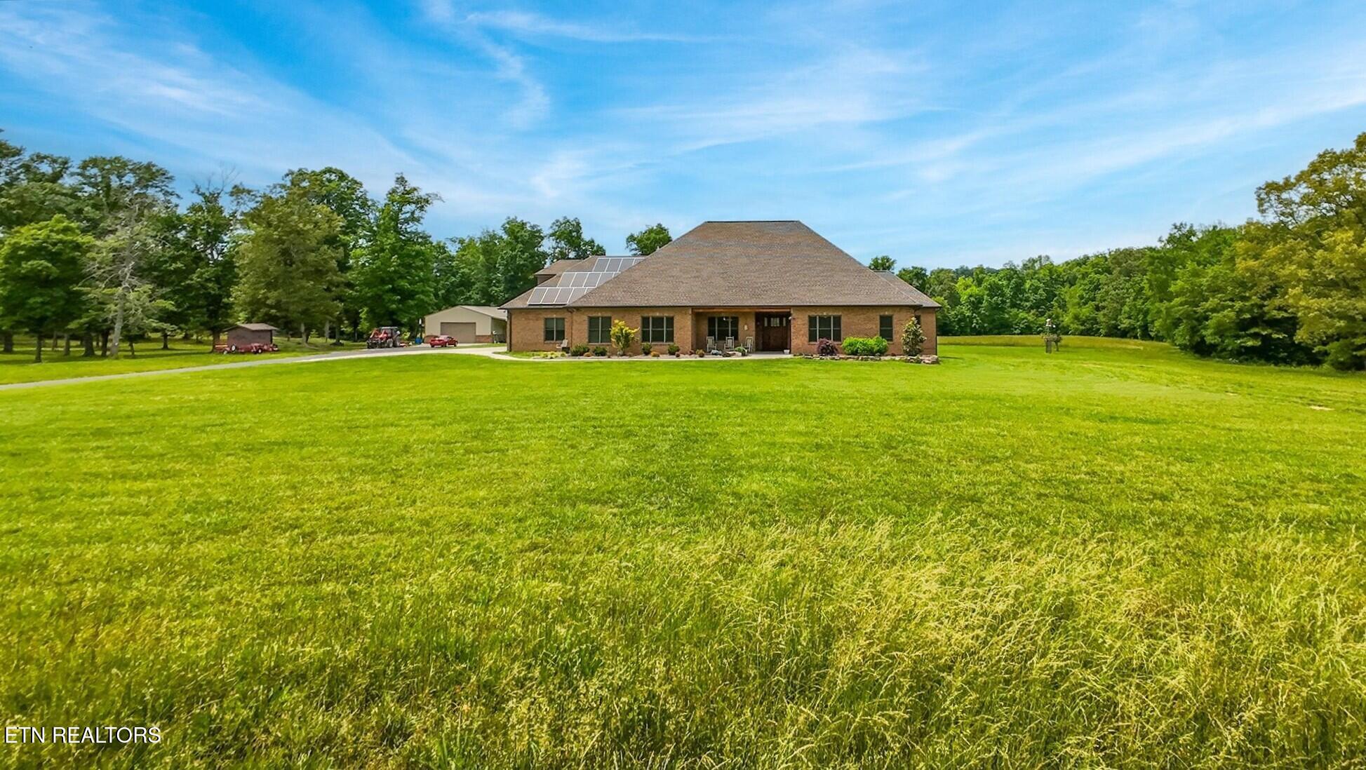Maryville, Tennessee, 37801, United States, 4 Bedrooms Bedrooms, ,3 BathroomsBathrooms,Residential,Pending,2001366