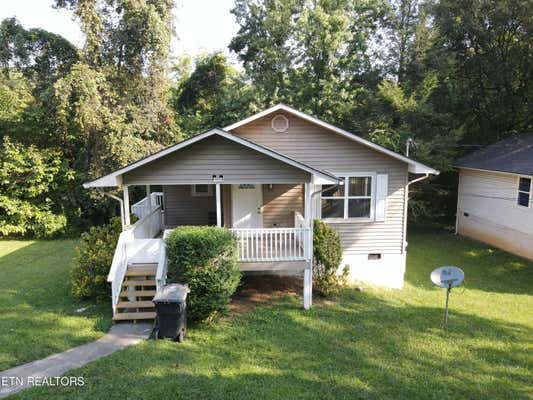 3123 JOYCE AVE, KNOXVILLE, TN 37921 - Image 1