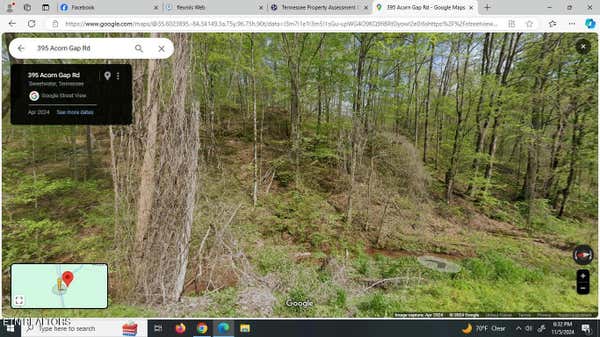 ACORN GAP ROAD RD, SWEETWATER, TN 37874 - Image 1