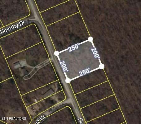 000 DUBLIN DRIVE, CROSSVILLE, TN 38572 - Image 1