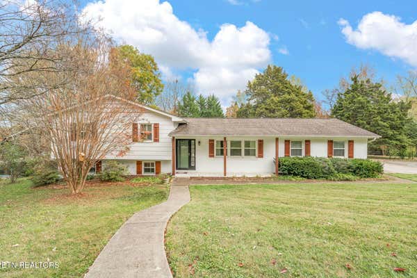 7504 DEANE HILL DR, KNOXVILLE, TN 37919 - Image 1