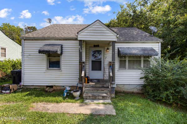 820 S CASTLE ST, KNOXVILLE, TN 37914 - Image 1