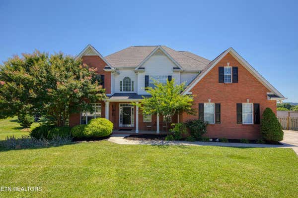 7906 LECLAY DR, KNOXVILLE, TN 37938 - Image 1