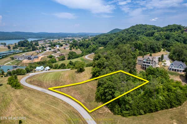 LOT 695H RUSSELL BROTHERS RD, SHARPS CHAPEL, TN 37866 - Image 1