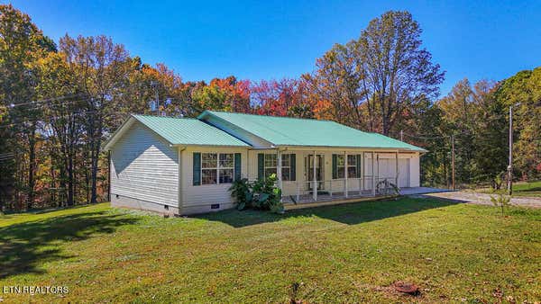 2732 CHERRY FORK RD, HELENWOOD, TN 37755 - Image 1