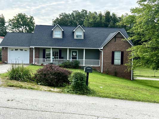 316 SUNRISE DR, KINGSTON, TN 37763 - Image 1