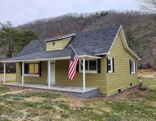 8191 HIGHWAY 91 N, LAUREL BLOOMERY, TN 37680 - Image 1