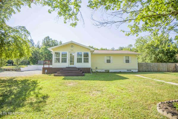 2678 DUTCH VALLEY RD, CLINTON, TN 37716 - Image 1