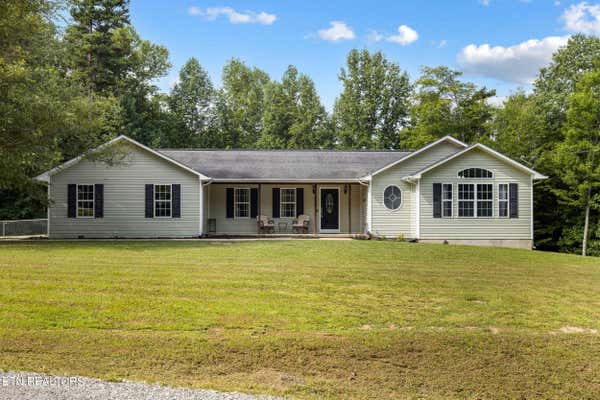 582 CHANCE PRIVATE DR, ONEIDA, TN 37841 - Image 1