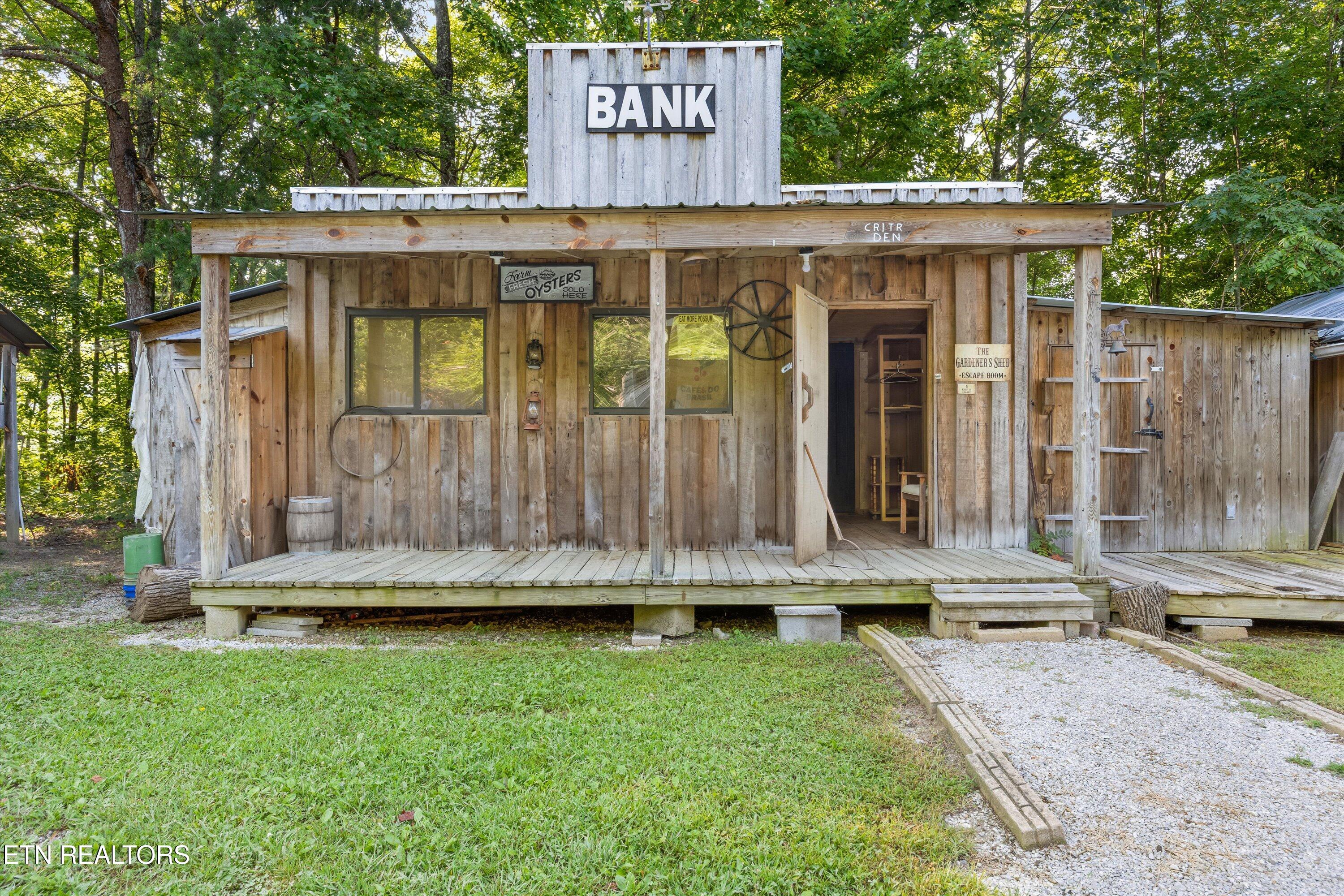 Winfield, Tennessee, 37892, United States, 18 Bedrooms Bedrooms, ,8 BathroomsBathrooms,Residential,Active,1920273