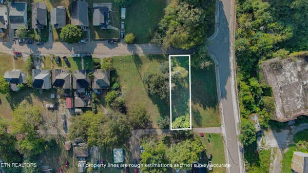 0 W BAXTER AVE # LOT 55, KNOXVILLE, TN 37921 - Image 1