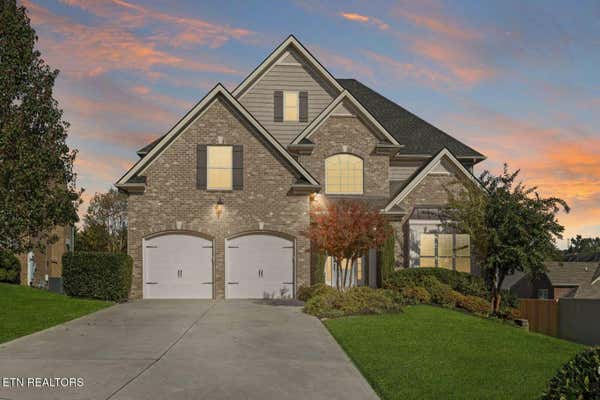 1308 WOODLAND RIDGE LN, KNOXVILLE, TN 37919 - Image 1