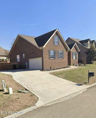 1732 APPLE GROVE LN, KNOXVILLE, TN 37922 - Image 1