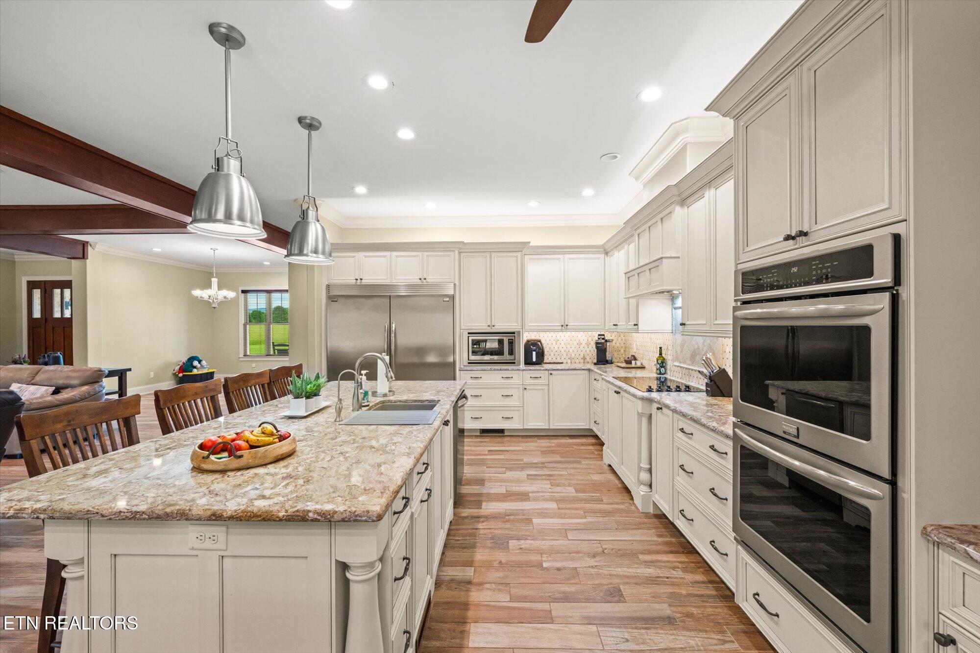 Maryville, Tennessee, 37801, United States, ,3 BathroomsBathrooms,Residential,Active,1820475