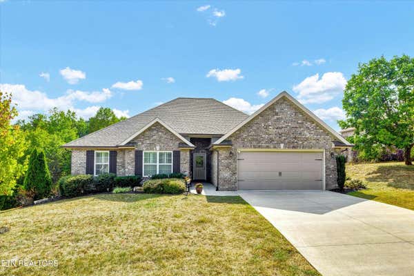 1313 DREIA DR, MARYVILLE, TN 37801 - Image 1