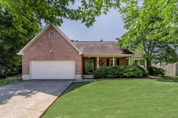 8840 NUBBIN RIDGE RD, KNOXVILLE, TN 37923 - Image 1