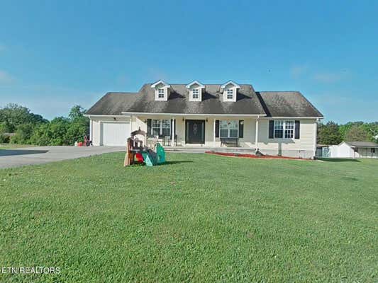 1040 ACORN GAP RD, MADISONVILLE, TN 37354 - Image 1