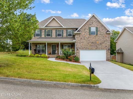 3712 BOYD WALTERS LN, KNOXVILLE, TN 37931 - Image 1