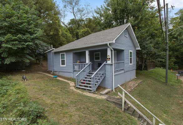 2749 WASHINGTON AVE, KNOXVILLE, TN 37917 - Image 1