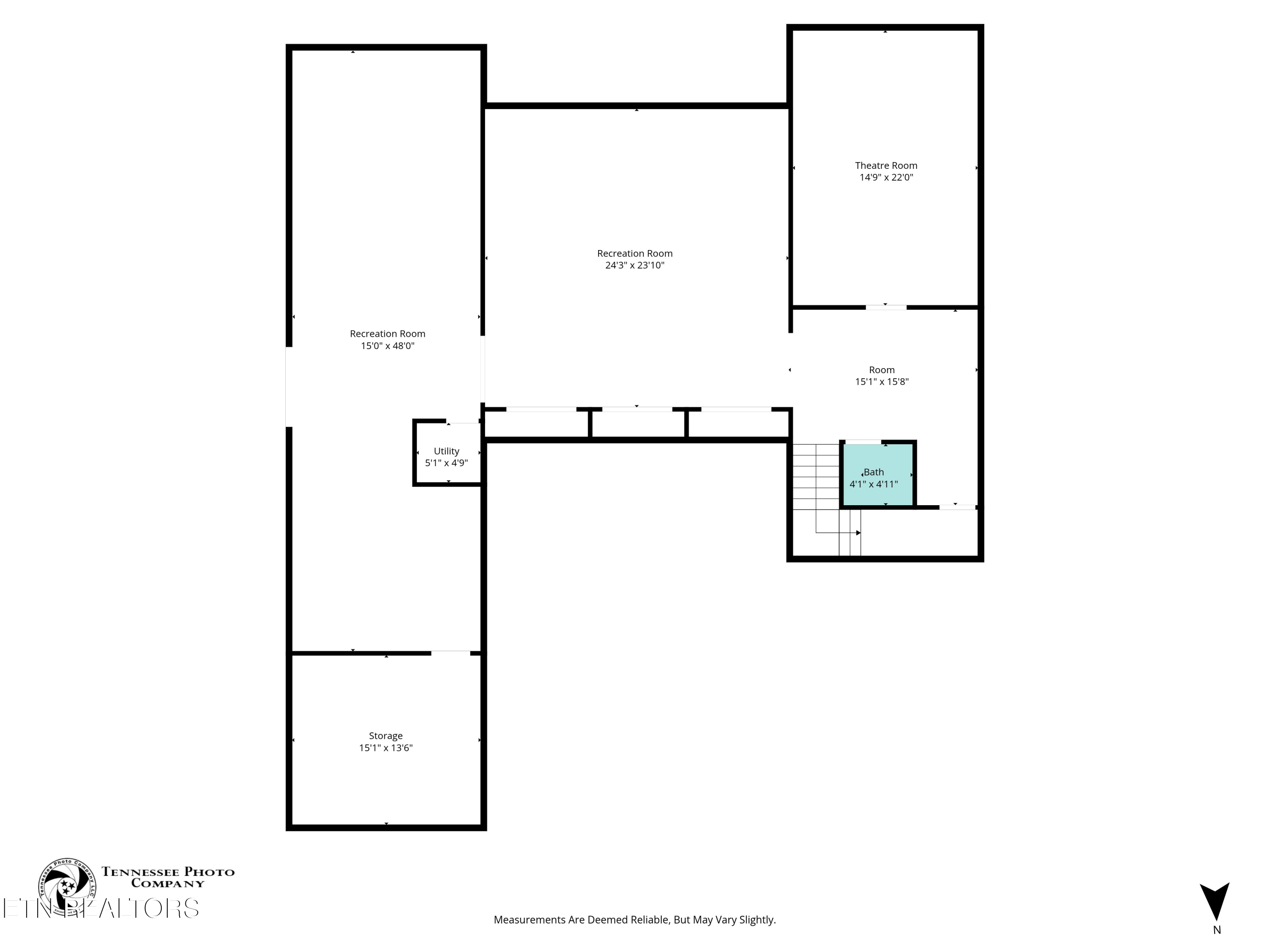 Crawford, Tennessee, 38554, United States, 3 Bedrooms Bedrooms, ,4 BathroomsBathrooms,Residential,Active,1959527
