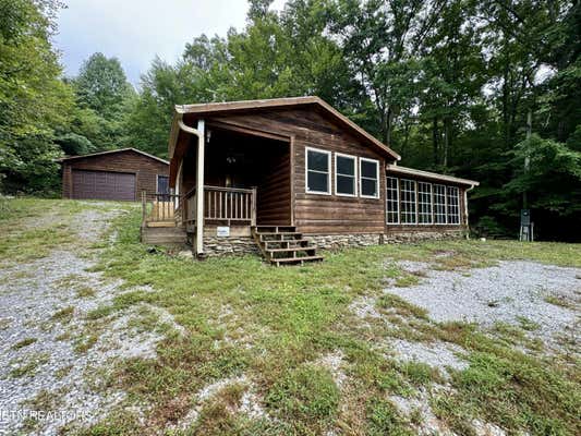 504 OLD GOBEY RD, LANCING, TN 37770 - Image 1