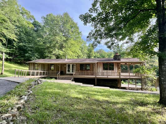 555 LAKE LN, NEW TAZEWELL, TN 37825 - Image 1