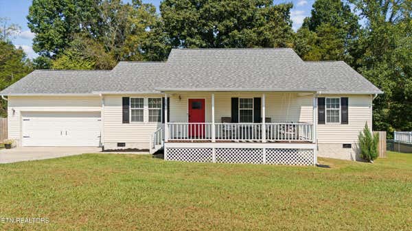 259 CLOVER CIR, JACKSBORO, TN 37757 - Image 1