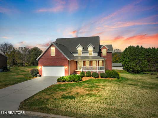 505 JOCKEY CLUB LN, SEYMOUR, TN 37865 - Image 1