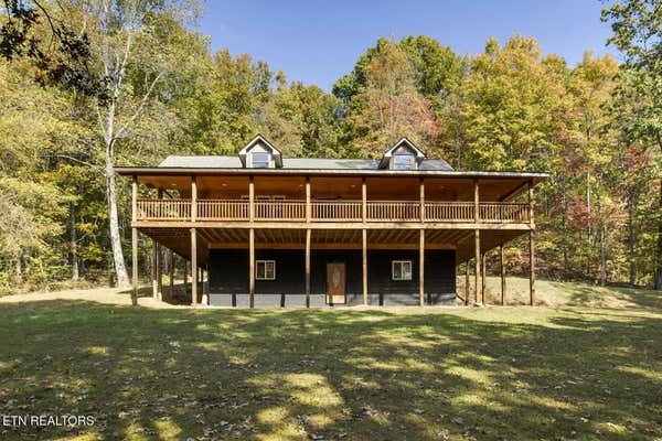 313 BLACK HOLLOW RD, ROCKWOOD, TN 37854 - Image 1