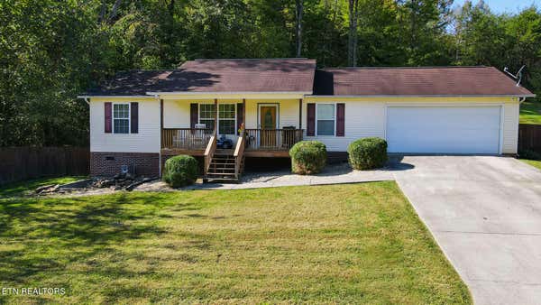 8521 CROSSWIND LANDING LN, KNOXVILLE, TN 37924 - Image 1