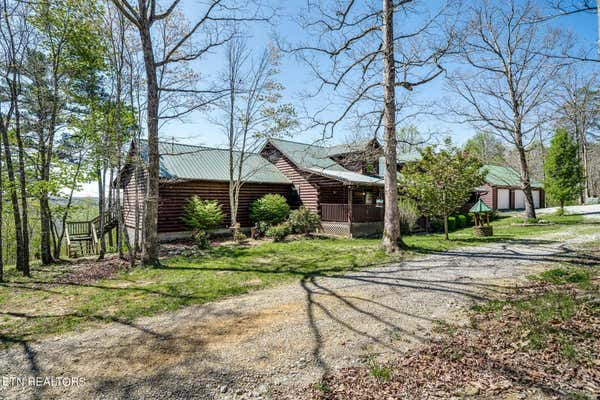 395 HILLTOP LN, WILDER, TN 38589 - Image 1