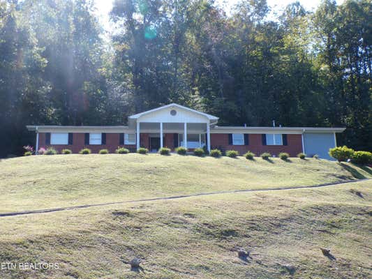 127 HIGHWAY 190, PINEVILLE, KY 40977 - Image 1