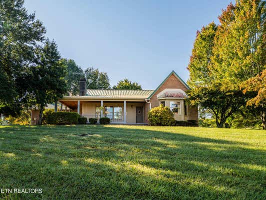 874 ALVIN ROACH RD, RUTLEDGE, TN 37861 - Image 1