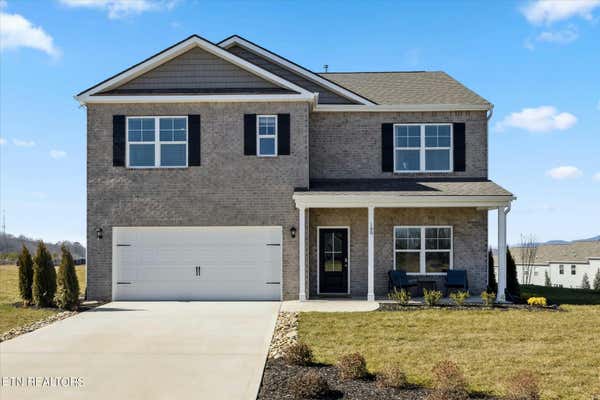 100 SUMMIT RIDGE LN, OAK RIDGE, TN 37830 - Image 1