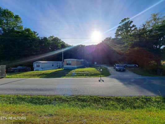 PINE CREEK RD, ONEIDA, TN 37841 - Image 1