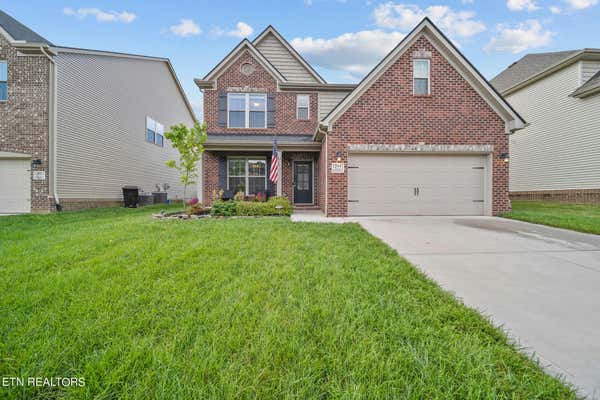 12647 SANDBURG LN, KNOXVILLE, TN 37922 - Image 1