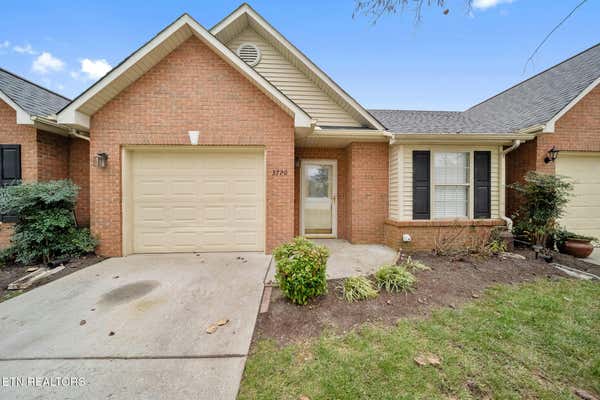 3720 TILBURY WAY, KNOXVILLE, TN 37921 - Image 1