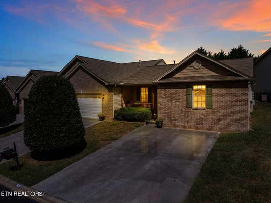 8137 PEPPERDINE WAY, KNOXVILLE, TN 37923 - Image 1