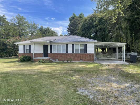 4891 NILES FERRY RD, GREENBACK, TN 37742 - Image 1