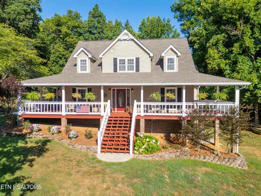 3191 LOWER RIVER RD NW, GEORGETOWN, TN 37336 - Image 1