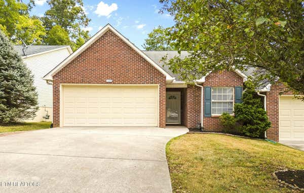 5260 AVERY WOODS LN, KNOXVILLE, TN 37921 - Image 1