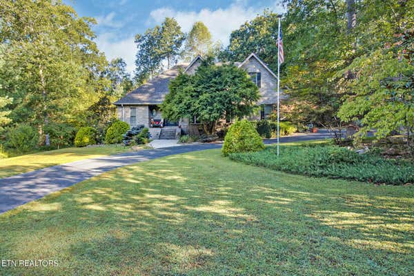 105 SHADOW WOOD LN, CROSSVILLE, TN 38571 - Image 1