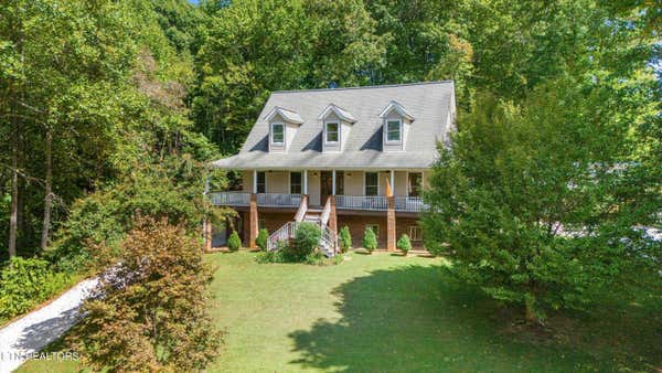 1502 PARK LN, ANDERSONVILLE, TN 37705 - Image 1