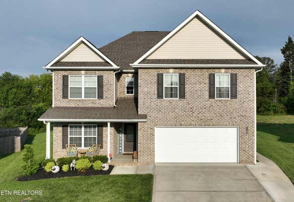 1103 SKY TOP LN, POWELL, TN 37849 - Image 1