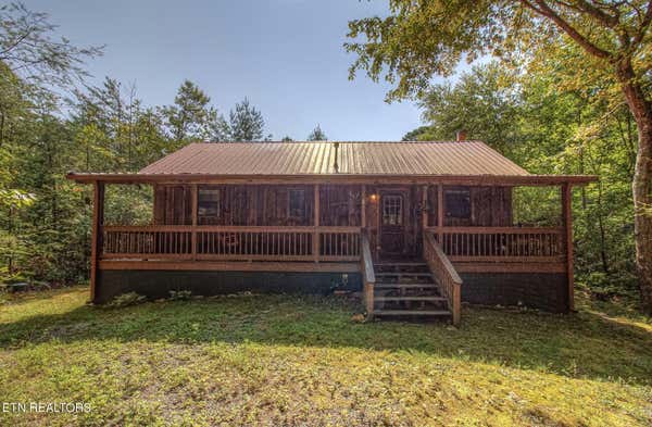 142 RIVENDELL LN, TELLICO PLAINS, TN 37385 - Image 1