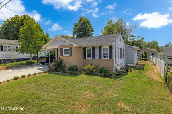 445 CARROLL DR, HARRIMAN, TN 37748 - Image 1