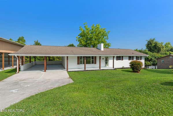 115 SHAW RD, CLINTON, TN 37716 - Image 1