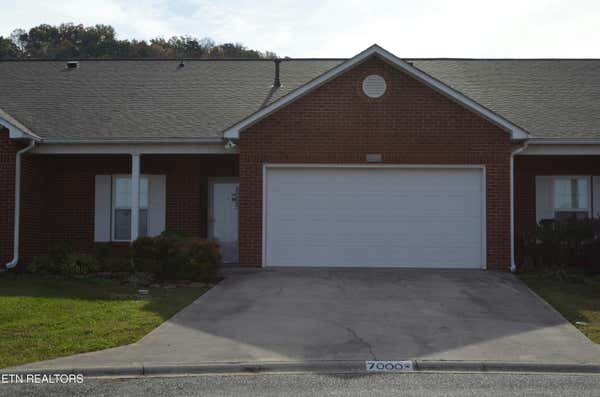 7000 HIGH ALPINE LN, KNOXVILLE, TN 37918 - Image 1