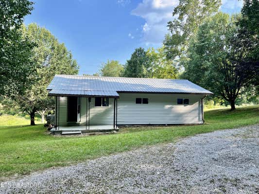 151 OLIVER SLAVEN LN, ONEIDA, TN 37841 - Image 1